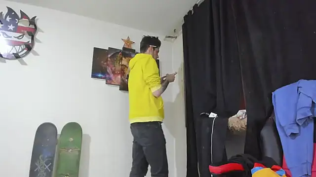 Jeff_Walton@xh – webcam-show