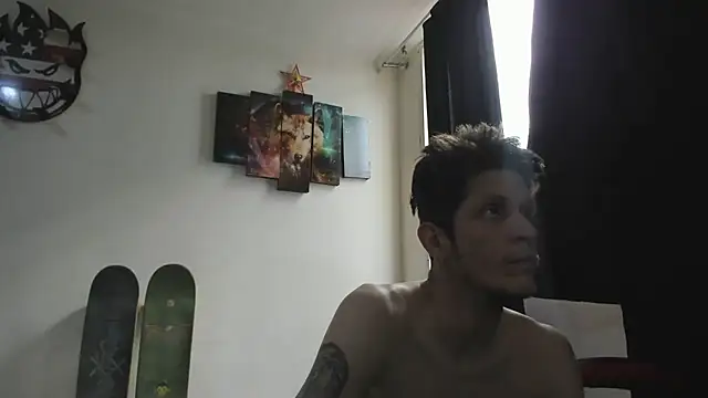 Jeff_Walton@xh Webcamshow
