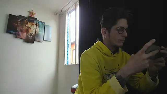 Jeff_Walton@xh Show Webcam