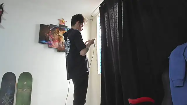 Jeff_Walton@xh – webcam-show