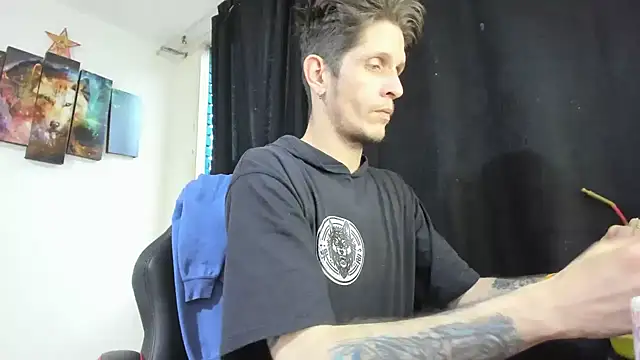 Show de webcam de Jeff_Walton@xh