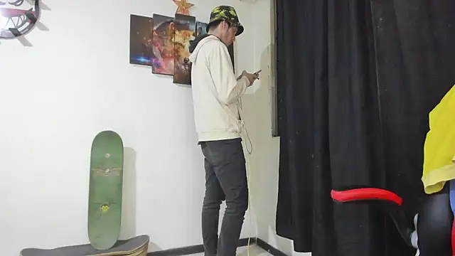 Jeff_Walton@xh Webcamshow