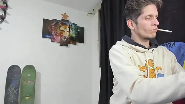 Show de Jeff_Walton@xh na webcam