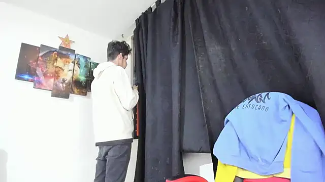 عرض كام Jeff_Walton@xh