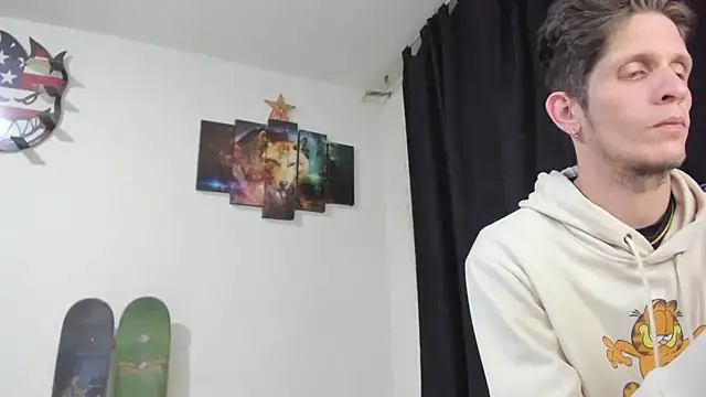 Jeff_Walton@xh Webcamshow