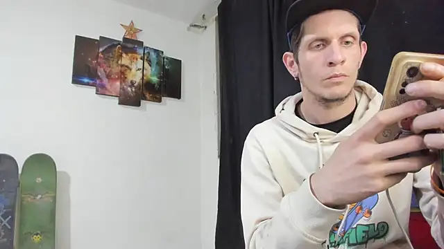 Jeff_Walton@xh's Webcam Show