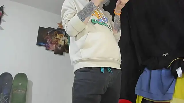 Show Webcam de Jeff_Walton@xh