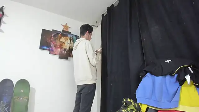 Show Webcam de Jeff_Walton@xh