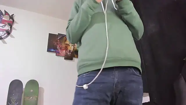 عرض كام Jeff_Walton@xh