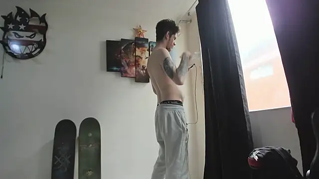 Jeff_Walton@xh Webcamshow