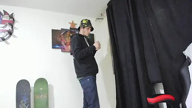 عرض كام Jeff_Walton@xh