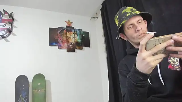 Jeff_Walton@xh: вебкам-шоу