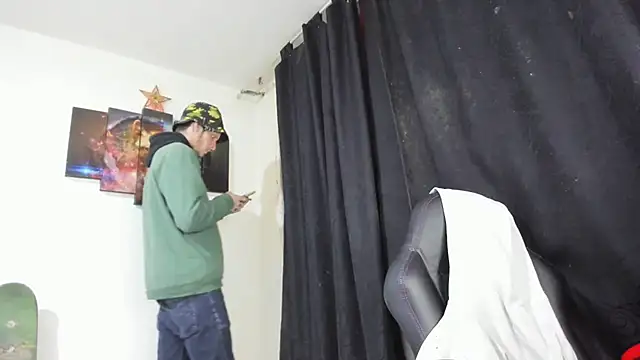 عرض كام Jeff_Walton@xh