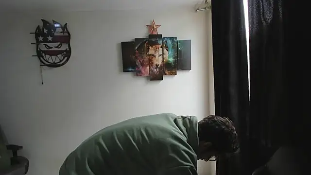 Jeff_Walton@xh – webcam-show