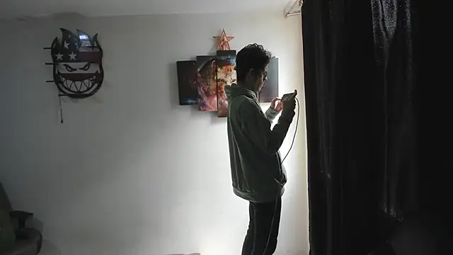 عرض كام Jeff_Walton@xh