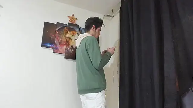 Jeff_Walton@xh Webcam-Show