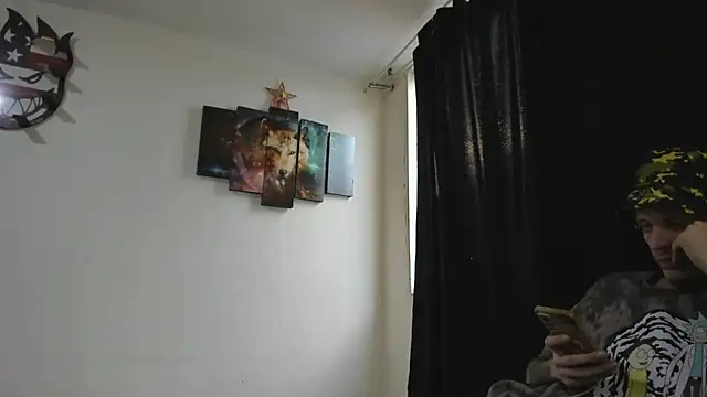 Jeff_Walton@xh's Webcam Show