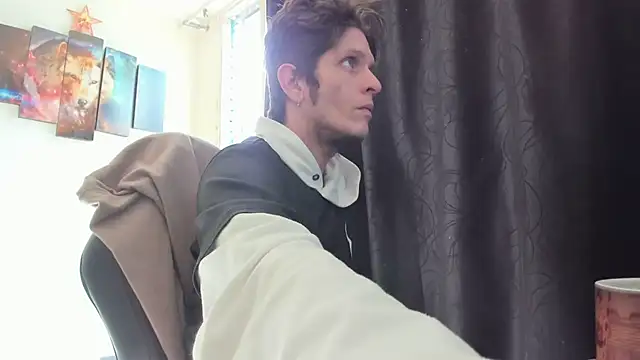 عرض كام Jeff_Walton@xh