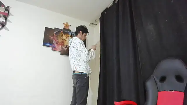Jeff_Walton@xh Webcam Show