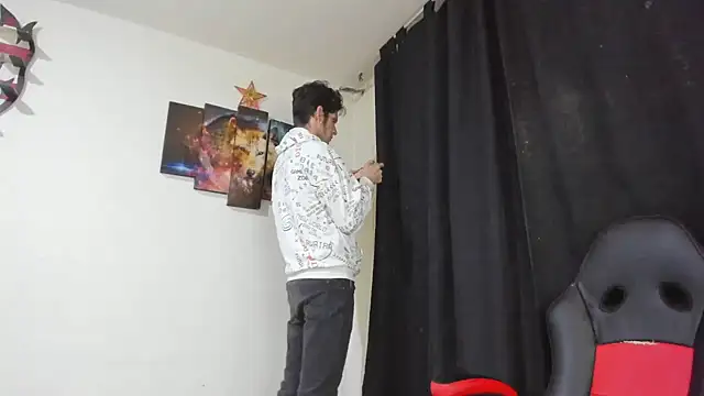 Jeff_Walton@xh Webcam show