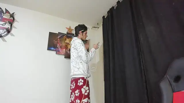 Jeff_Walton@xh Show Webcam