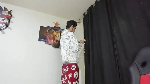 عرض كام Jeff_Walton@xh