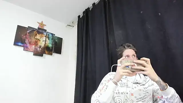 Jeff_Walton@xh – webcam-show