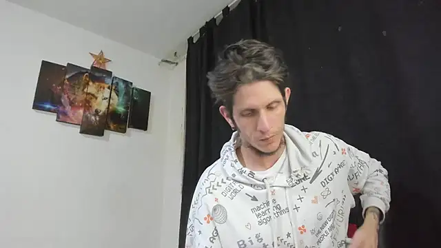 Jeff_Walton@xh's Webcam Show