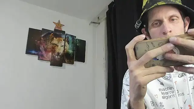 Jeff_Walton@xh – webcam-show