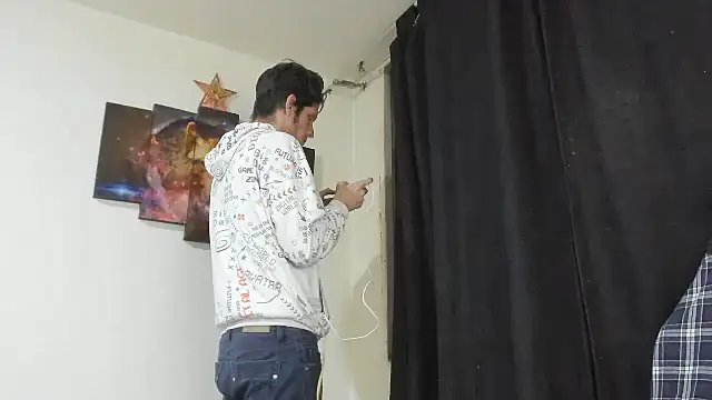 Jeff_Walton@xh webcam show