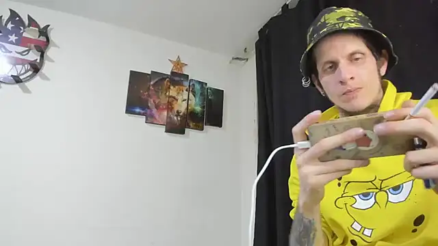 Show Webcam de Jeff_Walton@xh