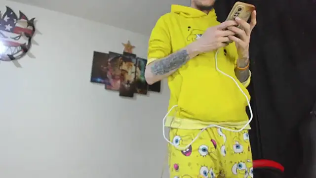 Jeff_Walton@xh Webcamshow