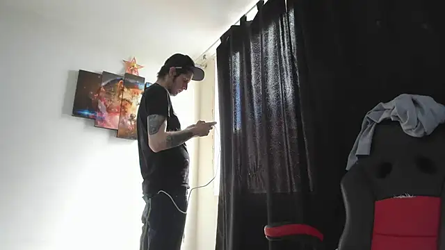 Jeff_Walton@xh – webcam-show