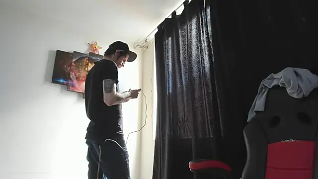 Show de webcam de Jeff_Walton@xh