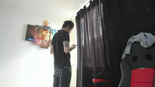 Show de Jeff_Walton@xh na webcam