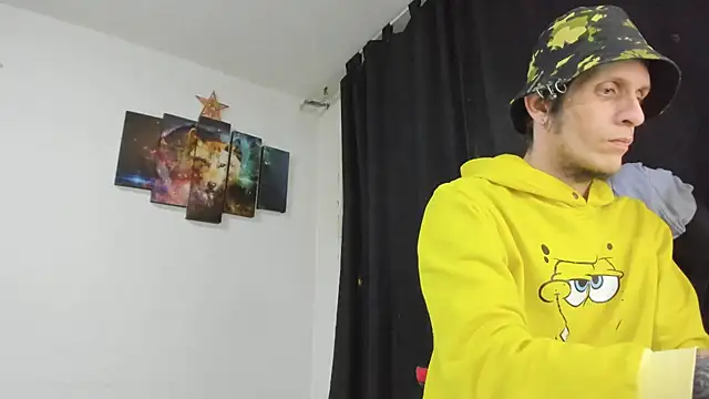 Jeff_Walton@xh webcam show