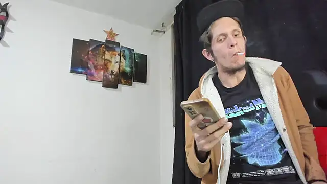 Jeff_Walton@xh's Webcam Show