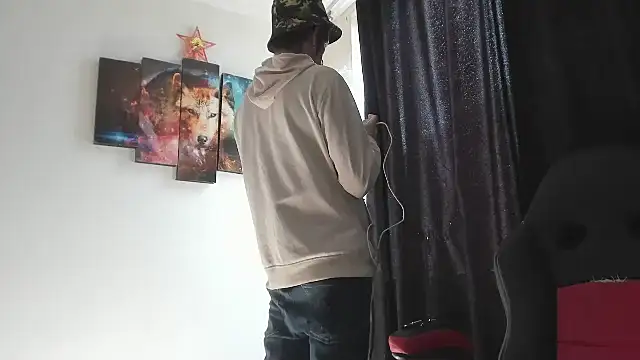 Jeff_Walton@xh Webcamshow