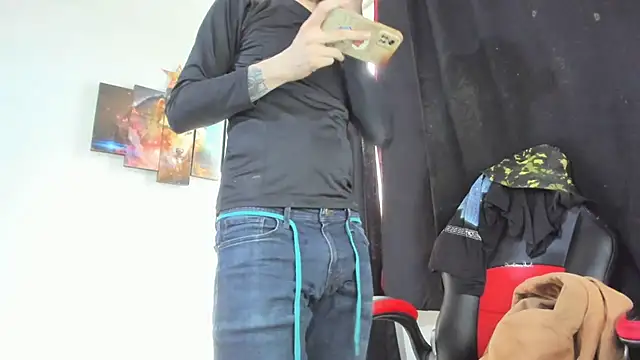 Jeff_Walton@xh Show Webcam