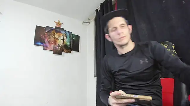 Show de Jeff_Walton@xh na webcam