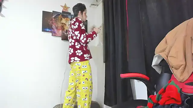 Jeff_Walton@xh – webcam-show