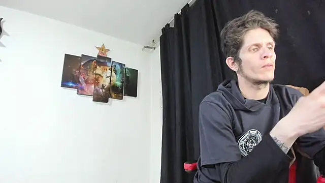 Jeff_Walton@xh webcam show