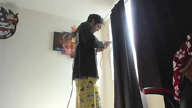 Show de Jeff_Walton@xh na webcam