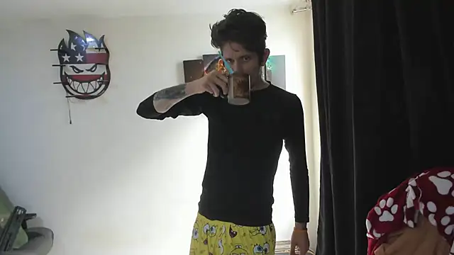 Jeff_Walton@xh Show Webcam