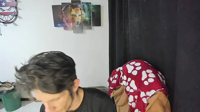 Jeff_Walton@xh – webcam-show