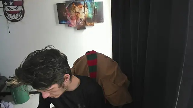 Jeff_Walton@xh Show in webcam