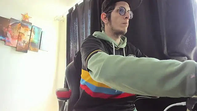 Jeff_Walton@xh Webcamshow