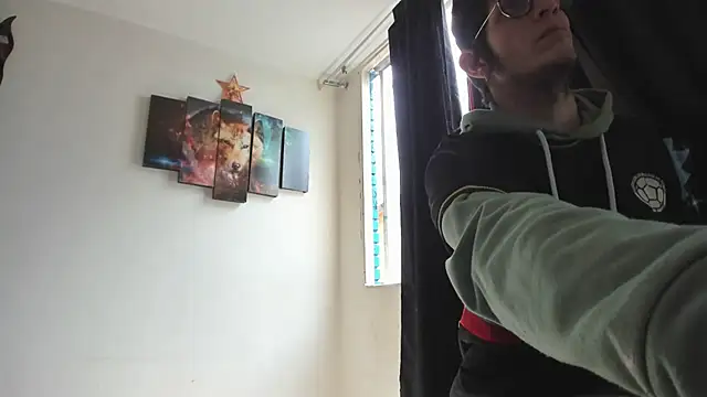 Jeff_Walton@xh – webcam-show