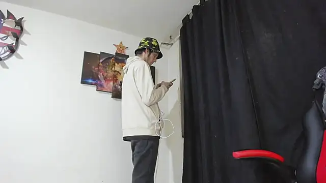 Show de webcam de Jeff_Walton@xh
