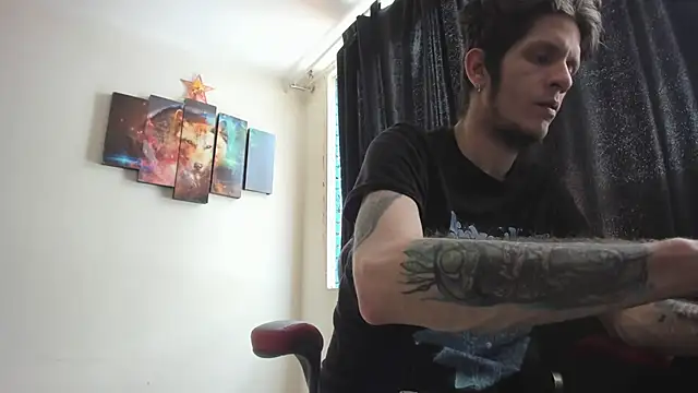 Show de Jeff_Walton@xh na webcam